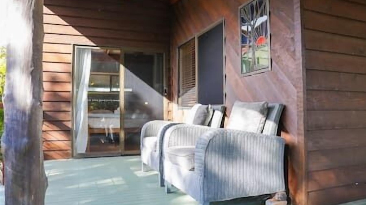 Photo of Patio Balcony in Point Lookout