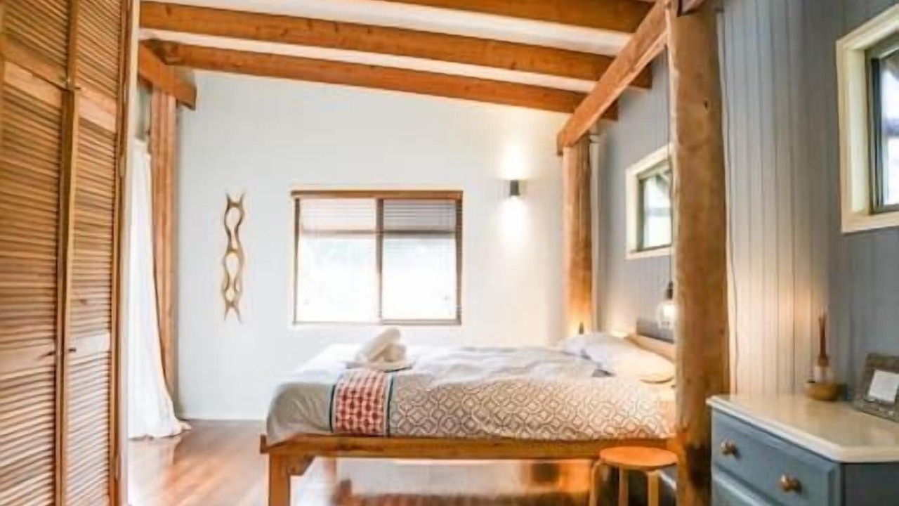 Photo of Bedroom in Point Lookout