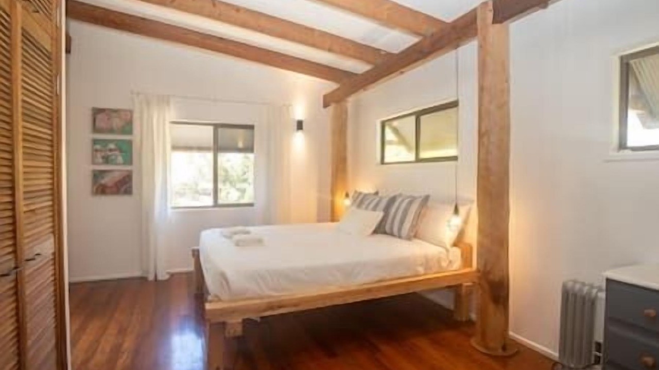 Photo of Bedroom in Point Lookout