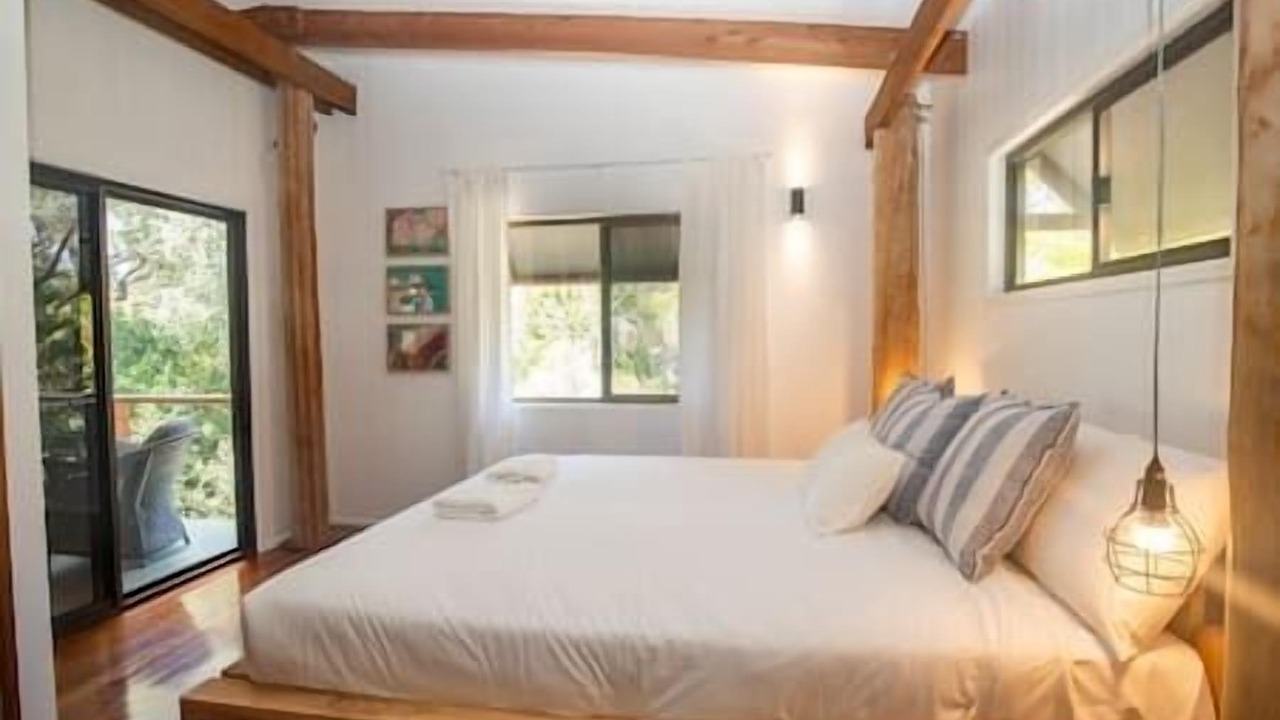 Photo of Bedroom in Point Lookout