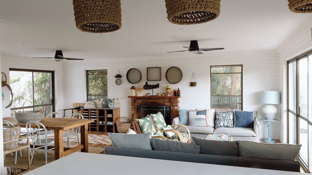 Photo of Livingroom in Kidaman Creek