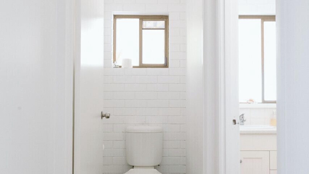 Photo of Bathroom in Kidaman Creek