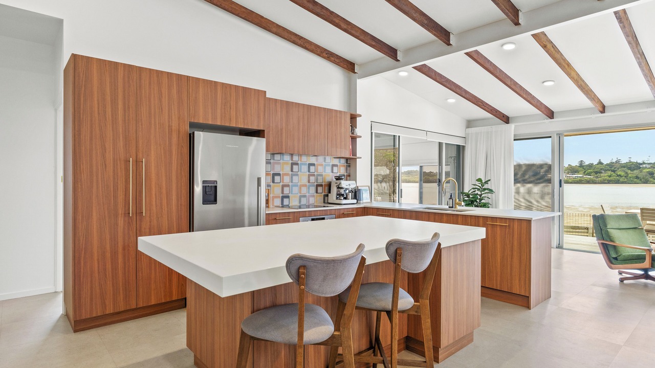 Photo of Kitchen in Ballina