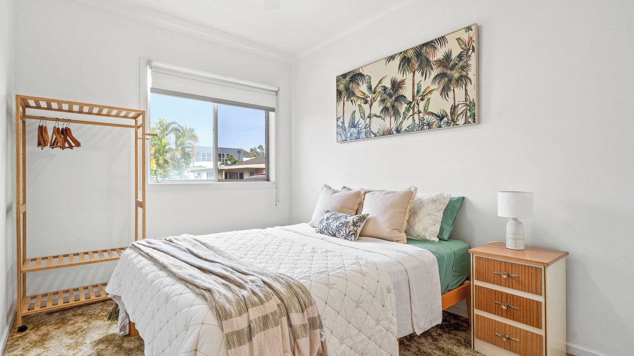 Photo of Bedroom in Ballina