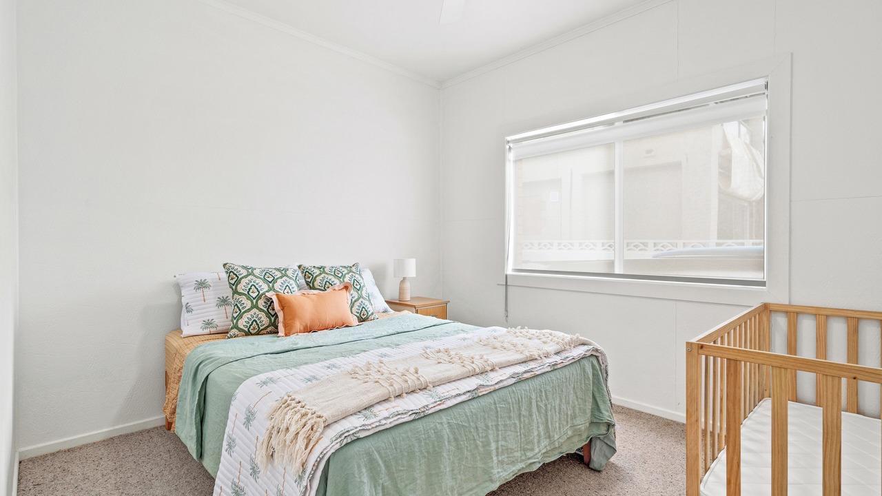 Photo of Bedroom in Ballina