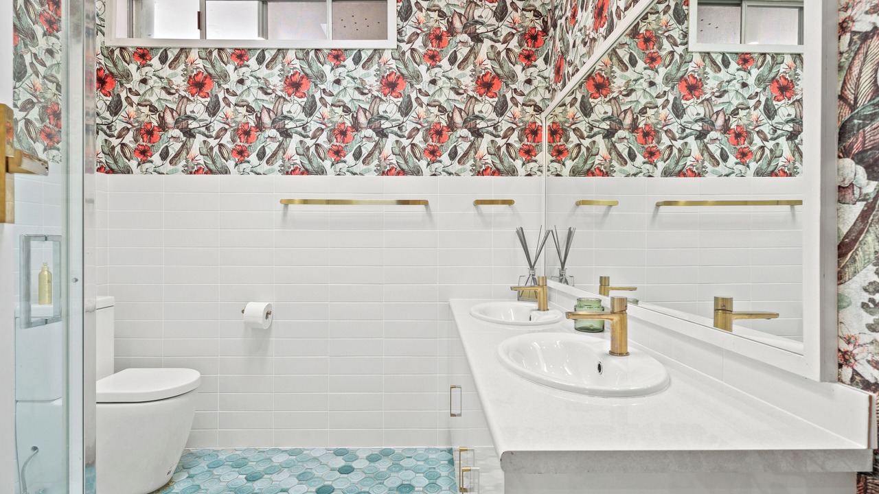 Photo of Bathroom in Ballina