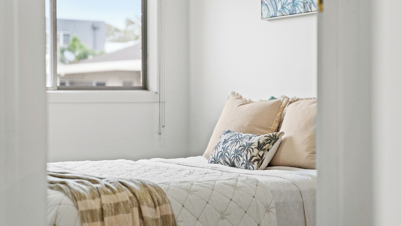 Photo of Bedroom in Ballina