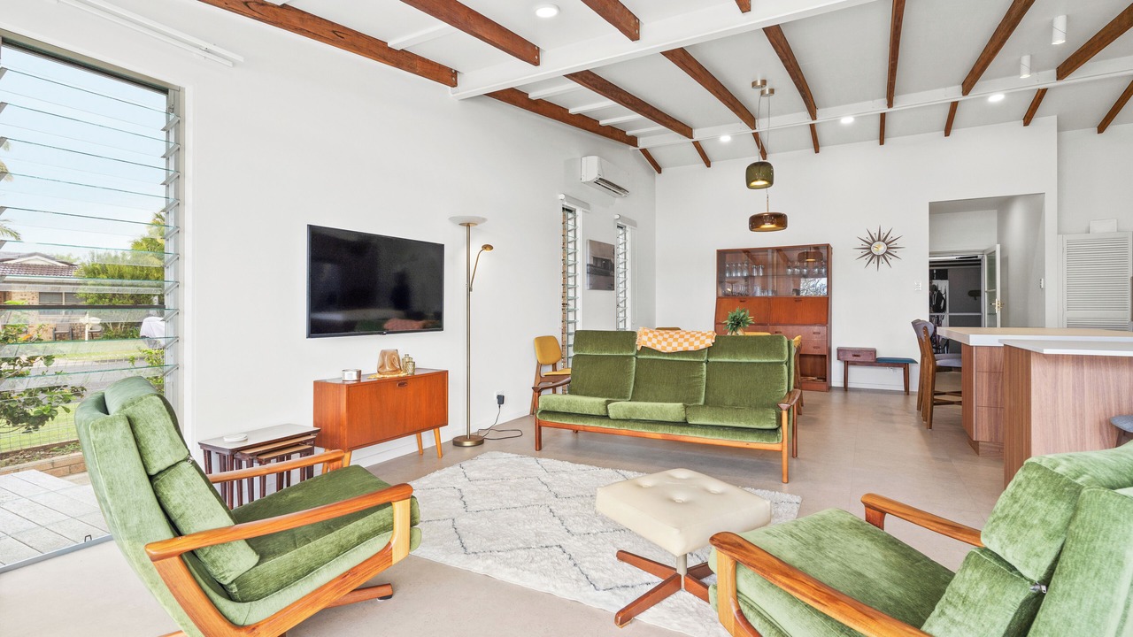 Photo of Livingroom in Ballina