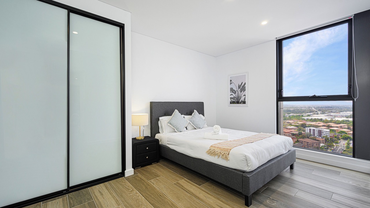 Photo of Bedroom in Liverpool