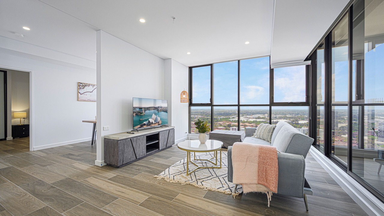 Photo of Livingroom in Liverpool