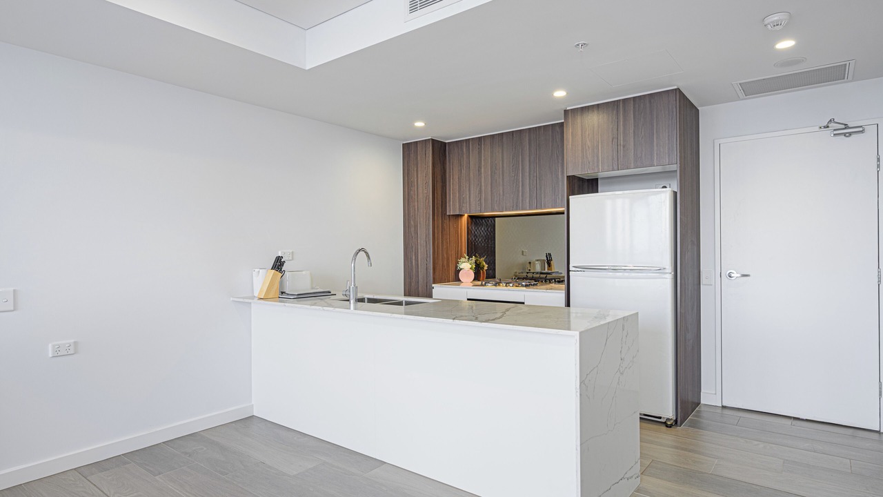 Photo of Kitchen in Liverpool