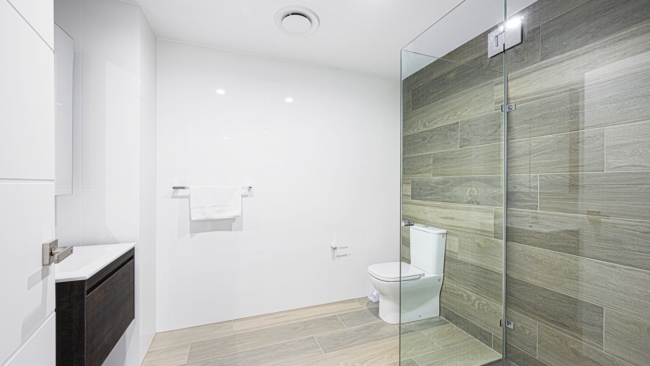 Photo of Bathroom in Liverpool