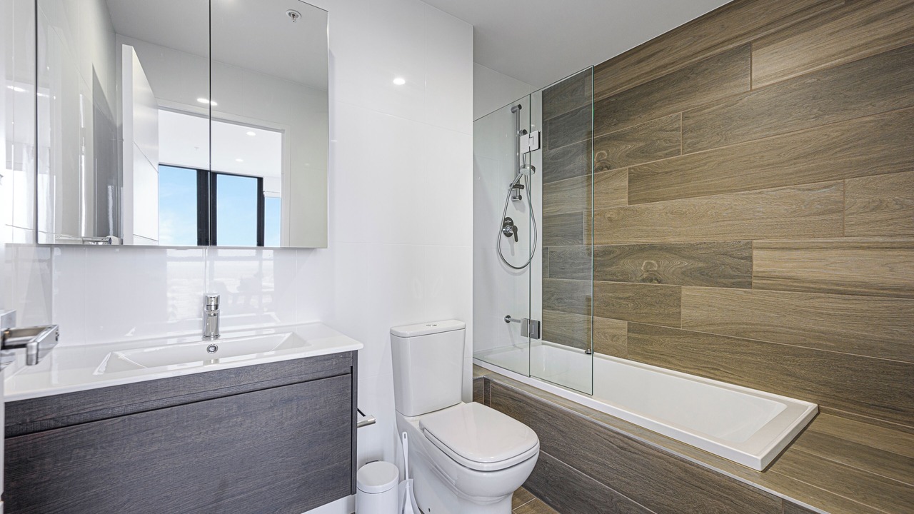 Photo of Bathroom in Liverpool