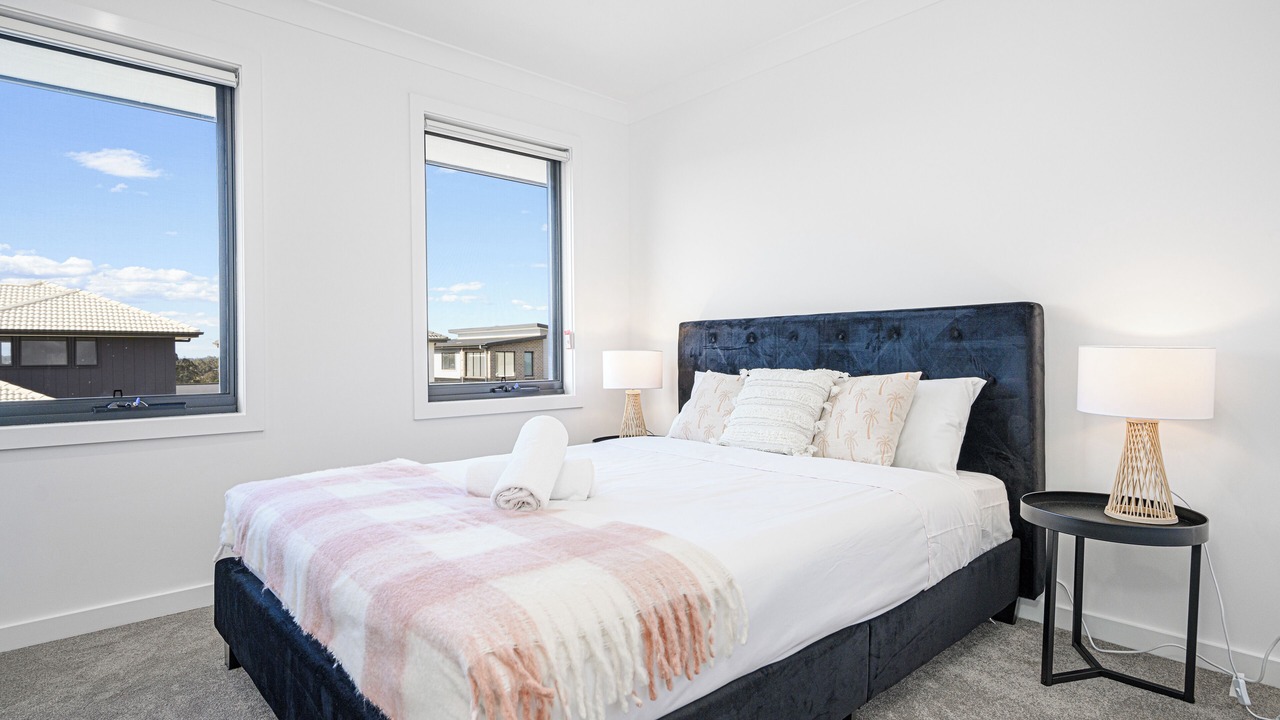 Photo of Bedroom in Leppington