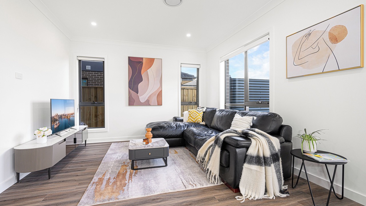 Photo of Livingroom in Leppington