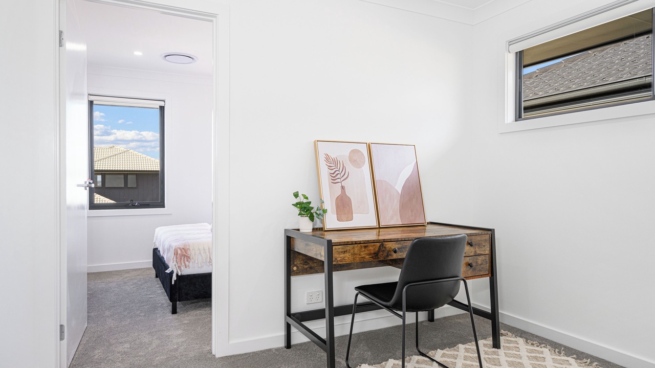 Photo of Bedroom in Leppington