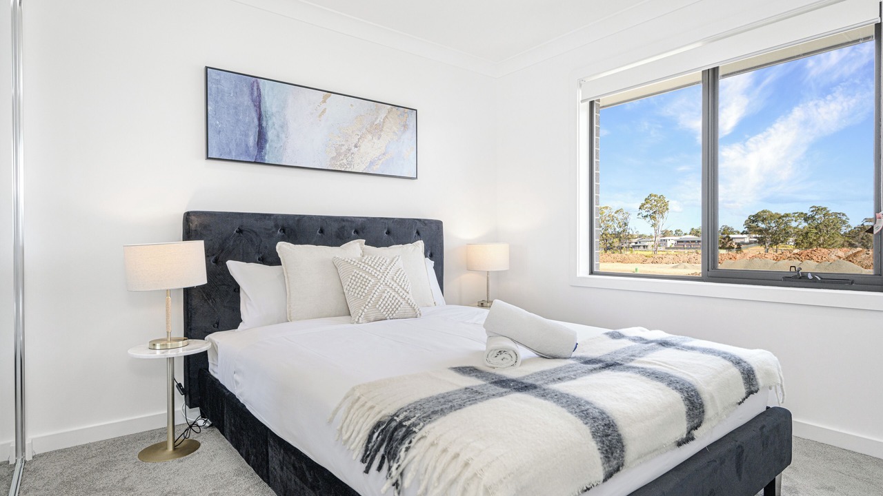 Photo of Bedroom in Leppington