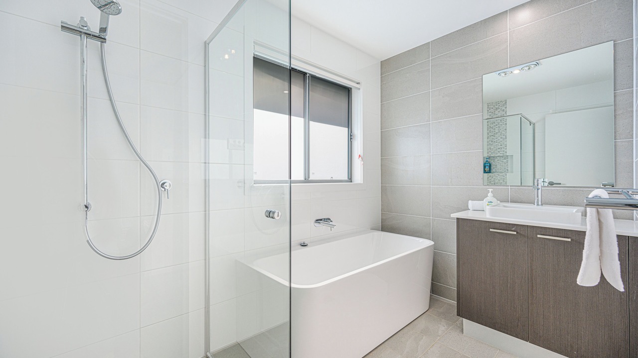Photo of Bathroom in Leppington