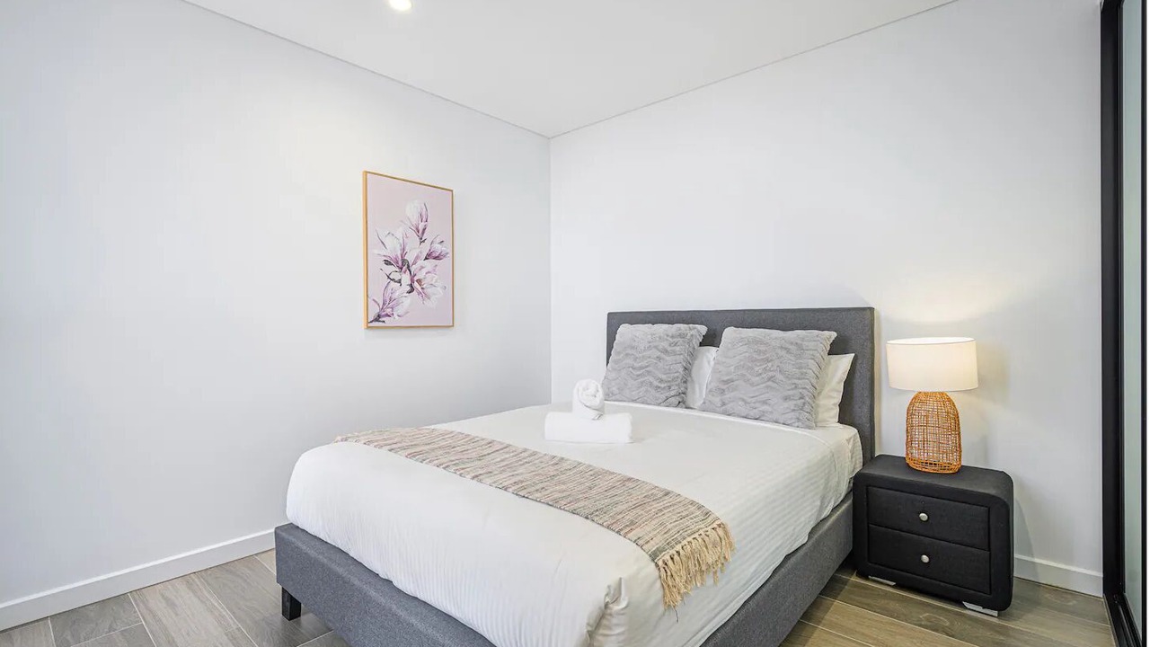 Photo of Bedroom in Liverpool