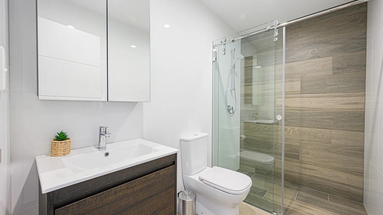 Photo of Bathroom in Liverpool