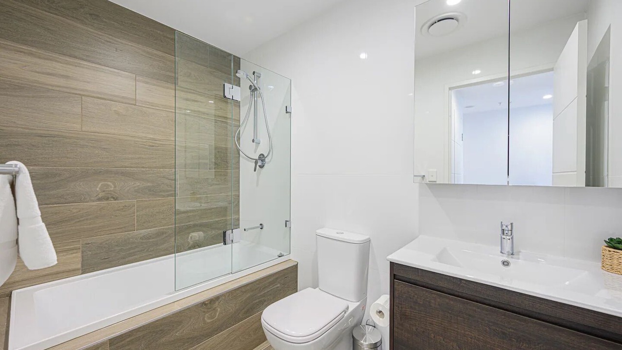 Photo of Bathroom in Liverpool