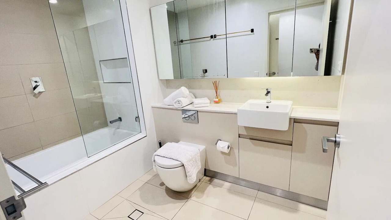 Photo of Bathroom in Lindfield