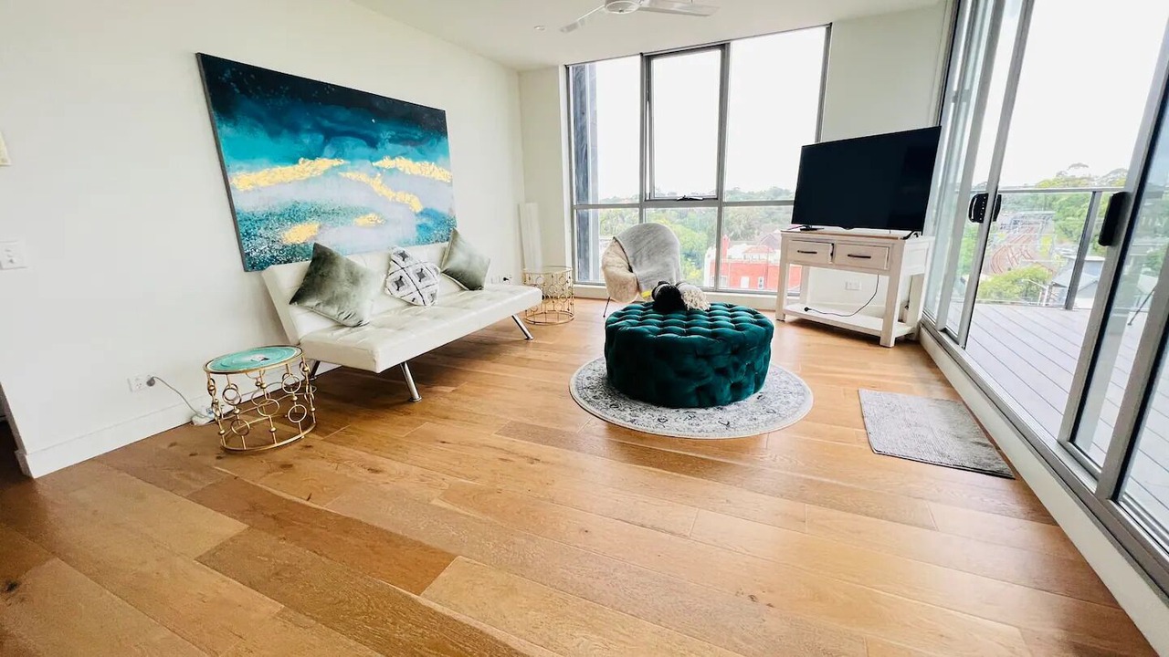 Photo of Livingroom in Lindfield