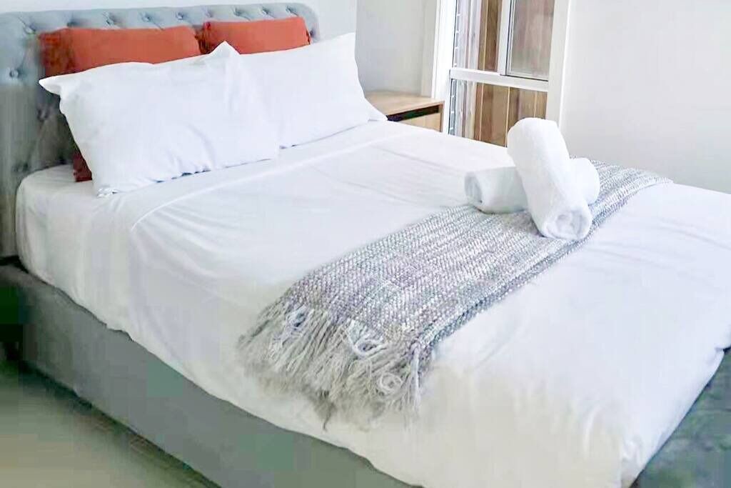 Photo of Bedroom in Kellyville