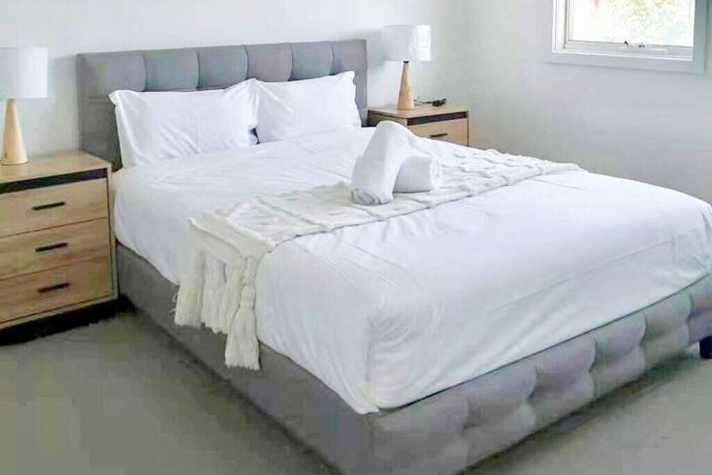 Photo of Bedroom in Kellyville