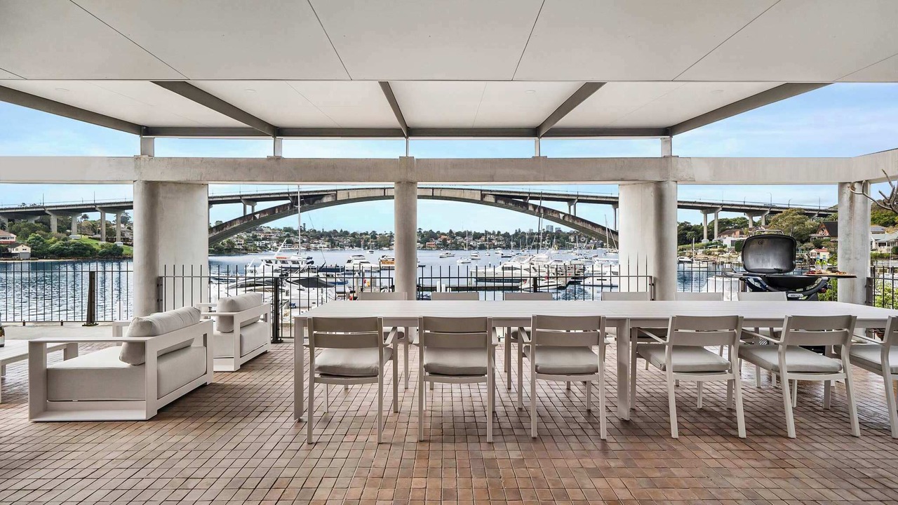 Photo of Outdoor in Drummoyne