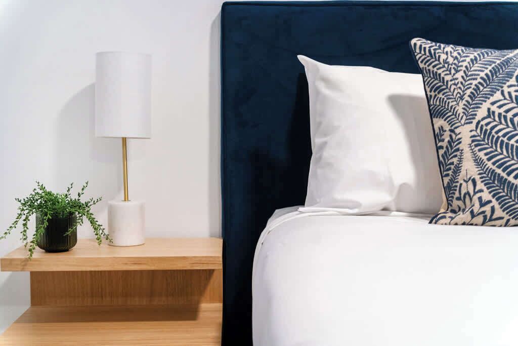 Photo of Bedroom in Drummoyne