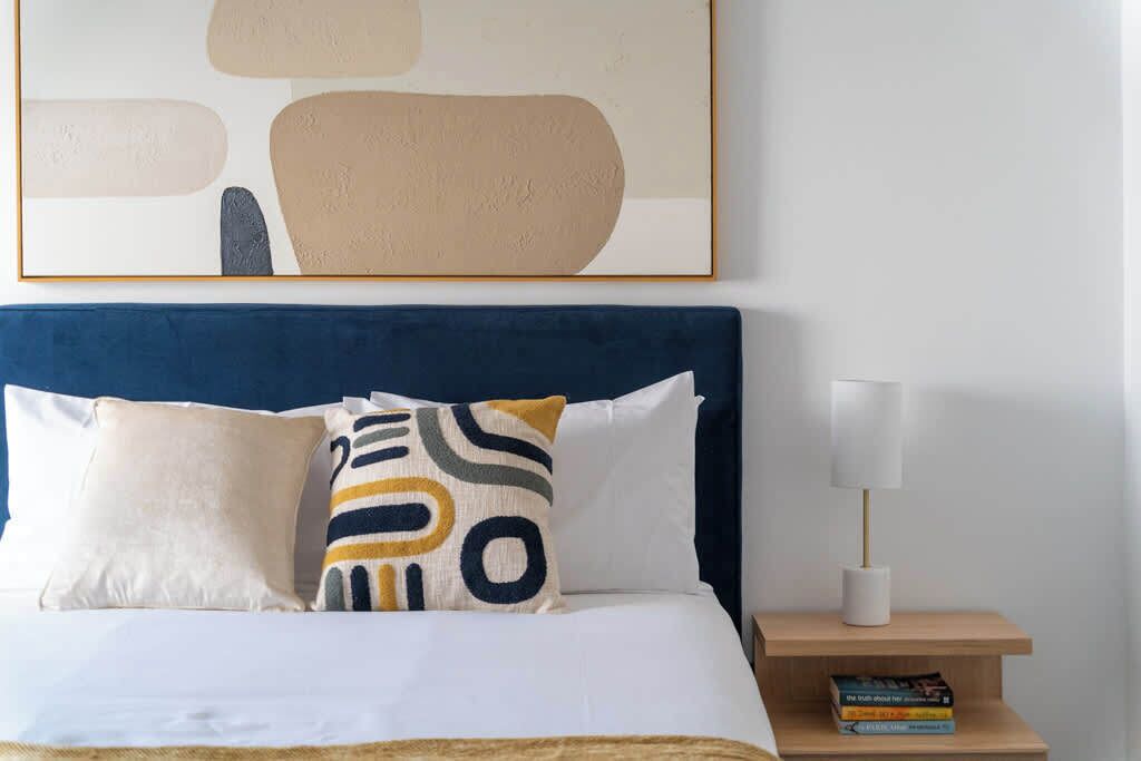 Photo of Bedroom in Drummoyne