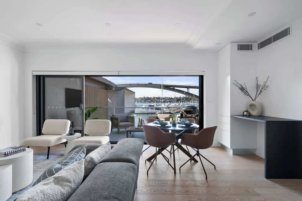 Photo of Livingroom in Drummoyne