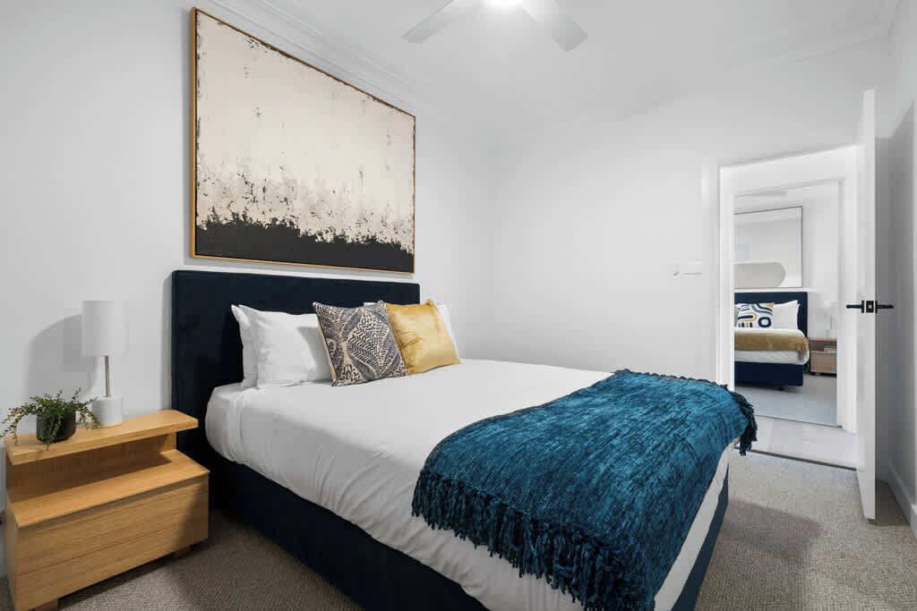 Photo of Bedroom in Drummoyne