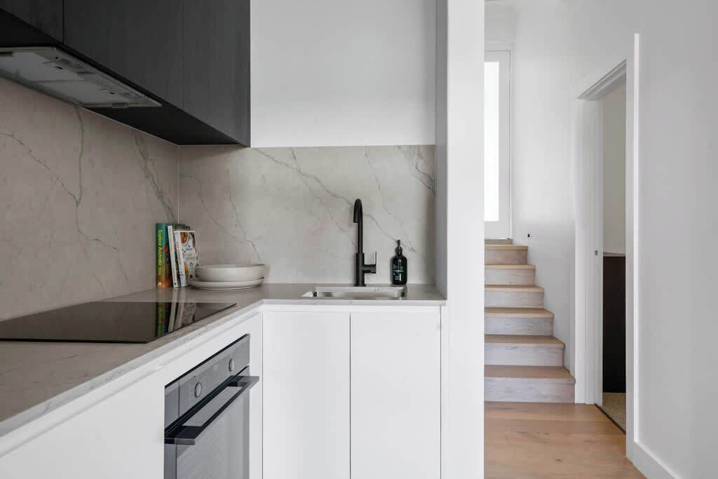Photo of Kitchen in Drummoyne