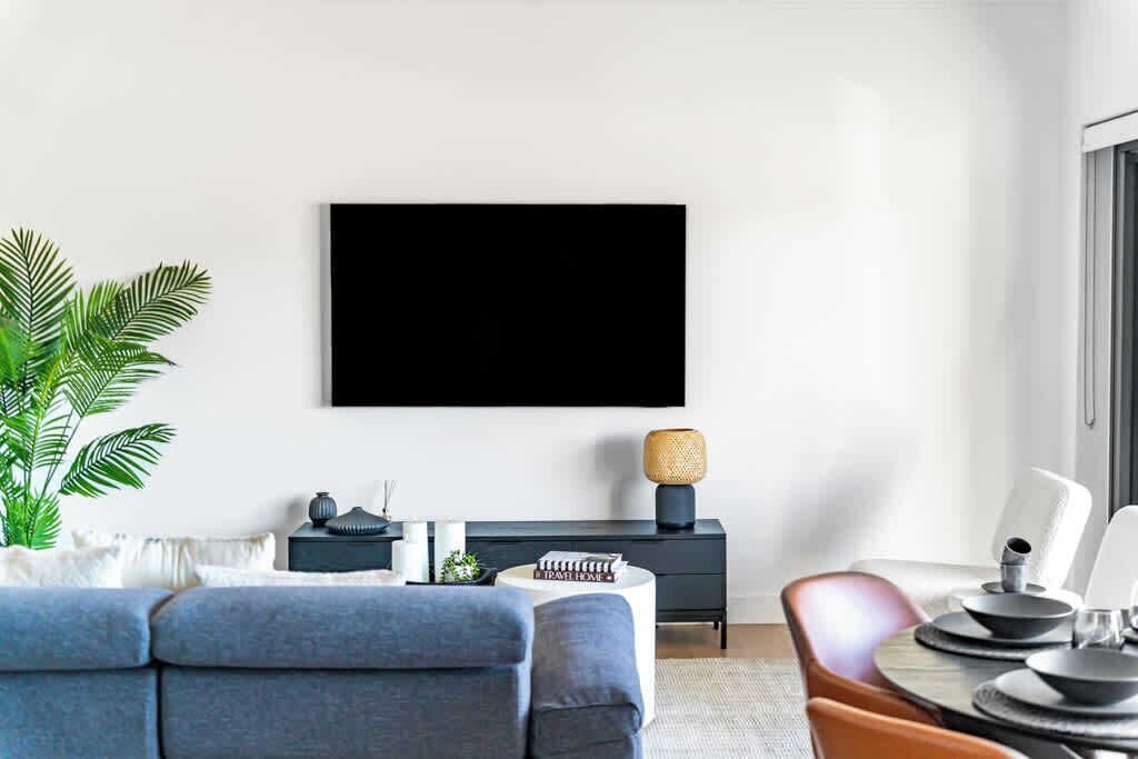 Photo of Livingroom in Drummoyne