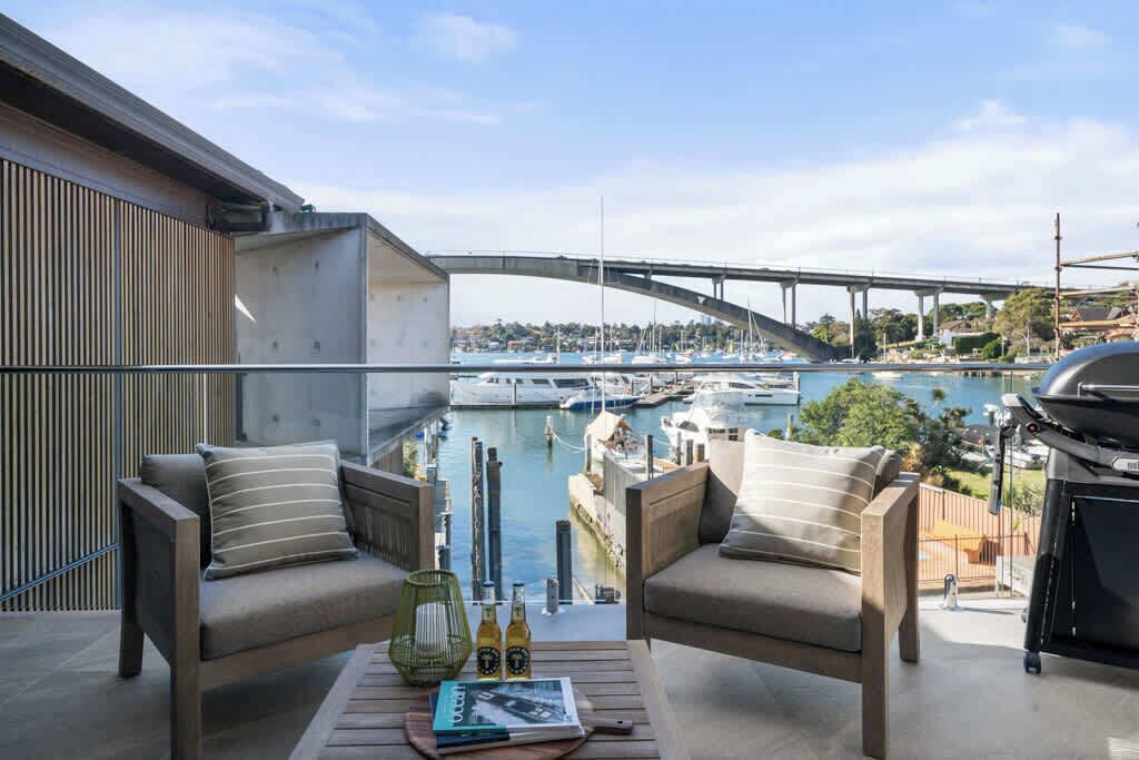 Photo of Outdoor in Drummoyne