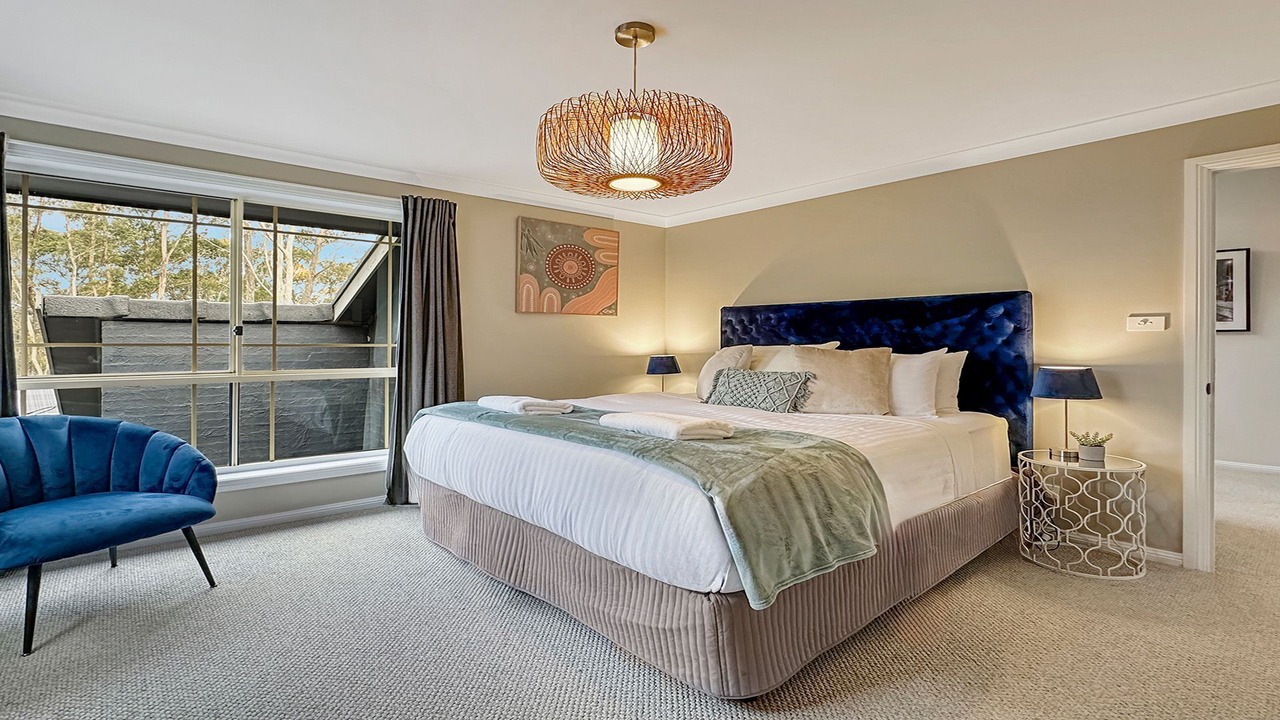 Photo of Bedroom in Mittagong