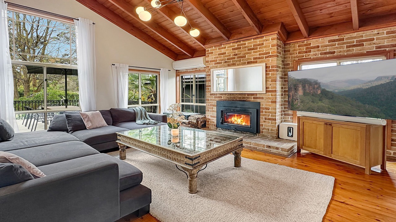 Photo of Livingroom in Mittagong
