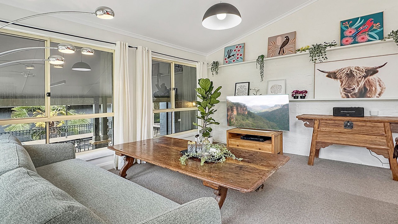 Photo of Livingroom in Mittagong