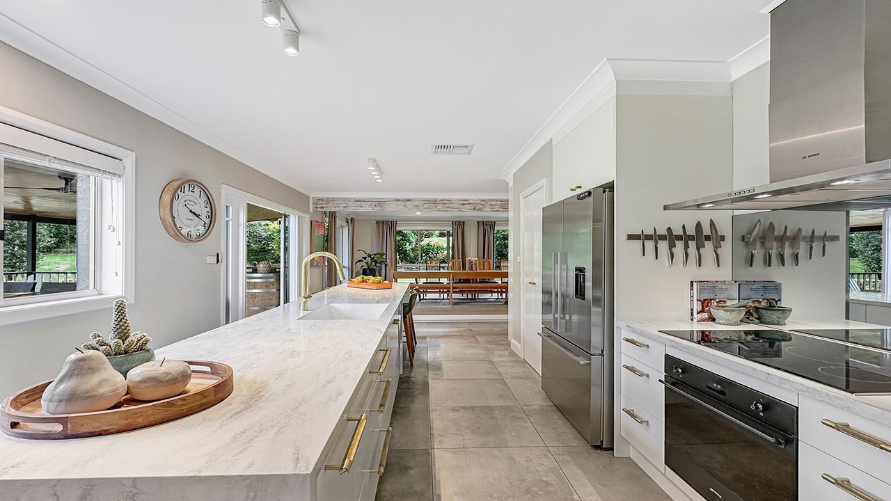 Photo of Kitchen in Mittagong
