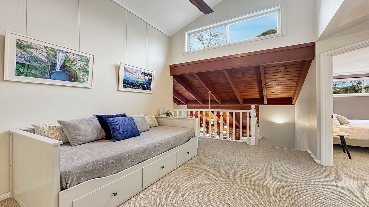 Photo of Bedroom in Mittagong