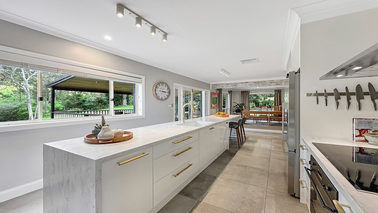 Photo of Kitchen in Mittagong