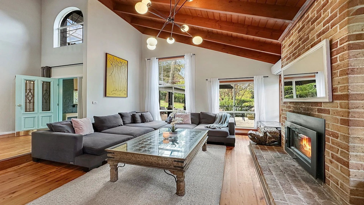 Photo of Livingroom in Mittagong