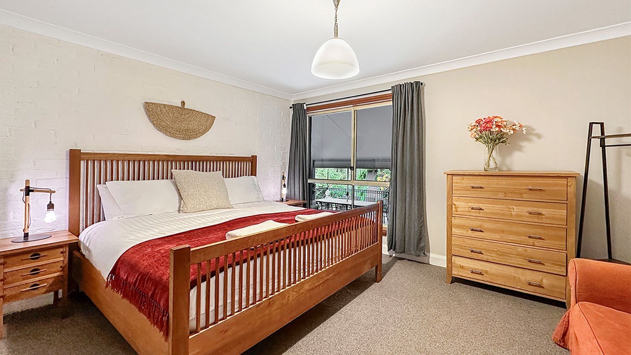 Photo of Bedroom in Mittagong