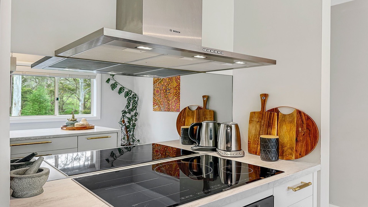 Photo of Kitchen in Mittagong