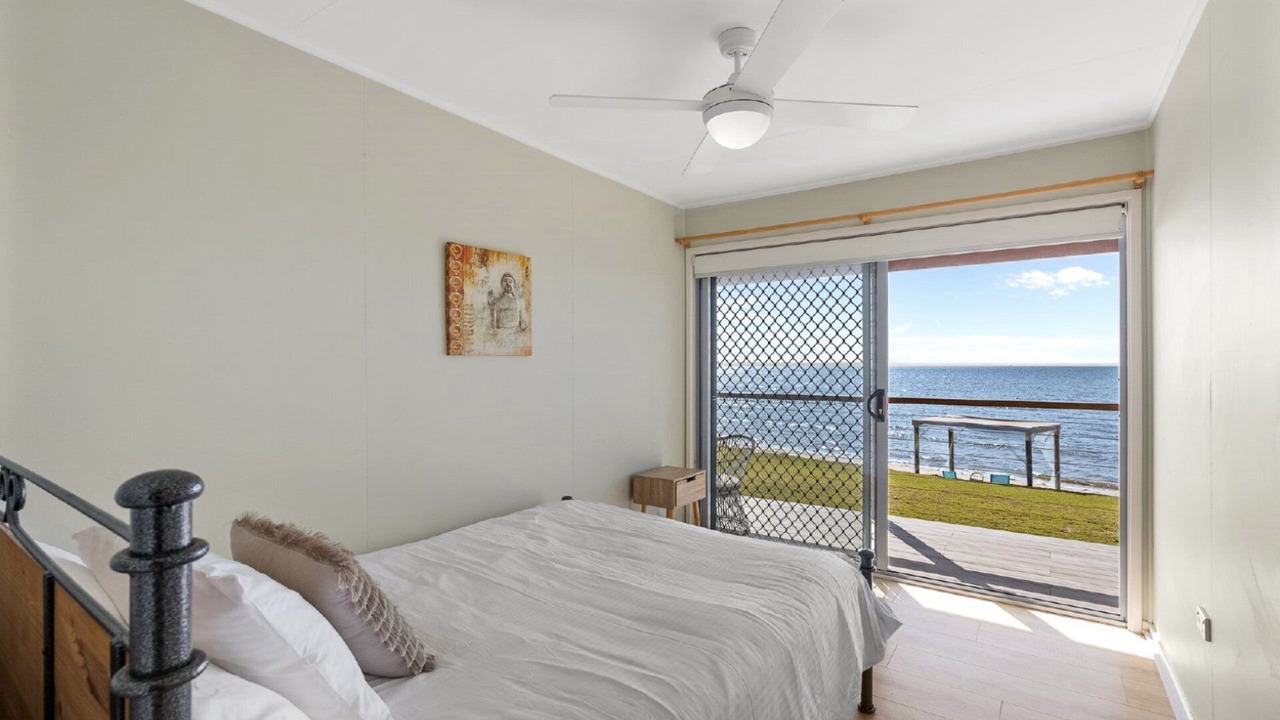 Photo of Bedroom in Beachmere