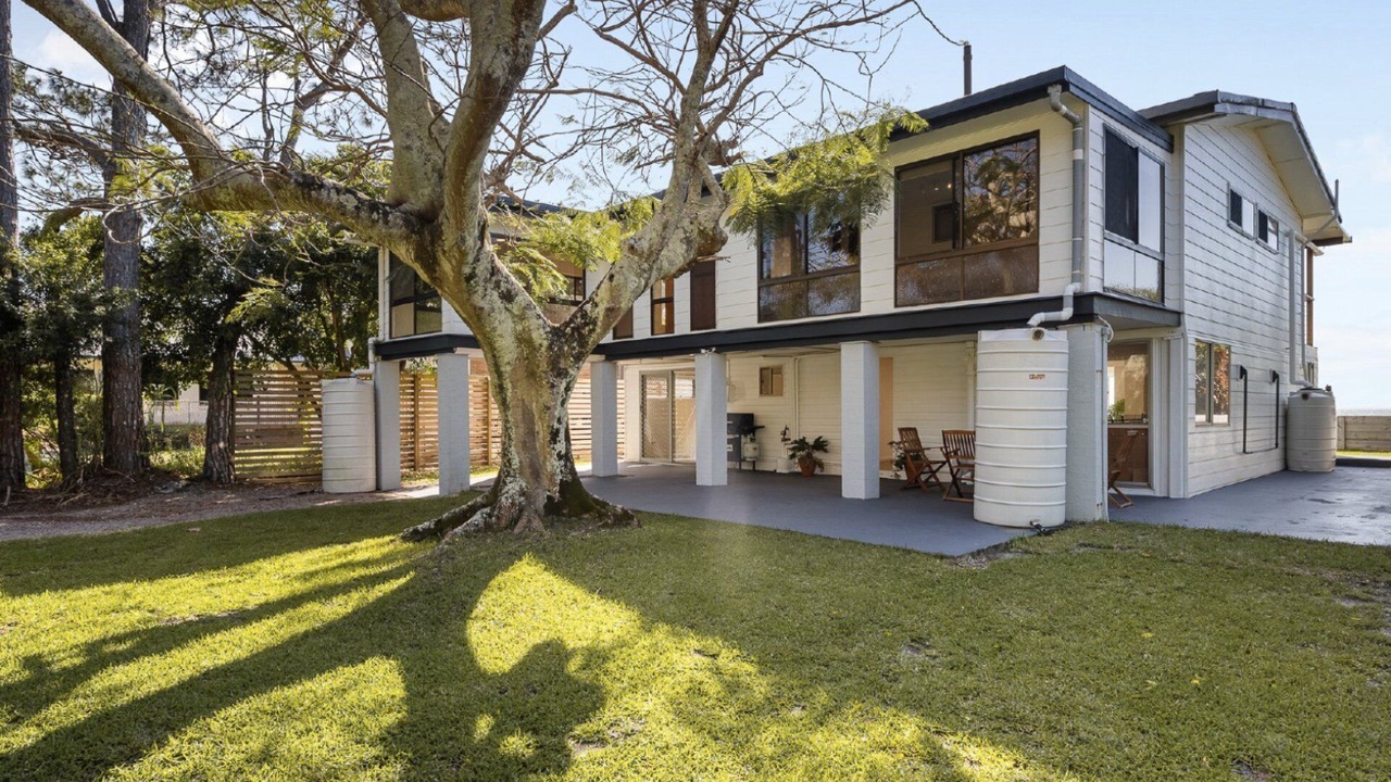 Photo of Outdoor in Beachmere