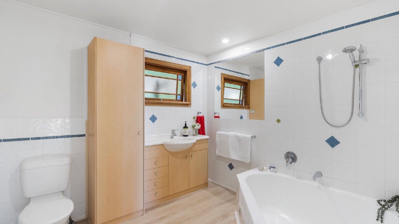 Photo of Bathroom in Beachmere