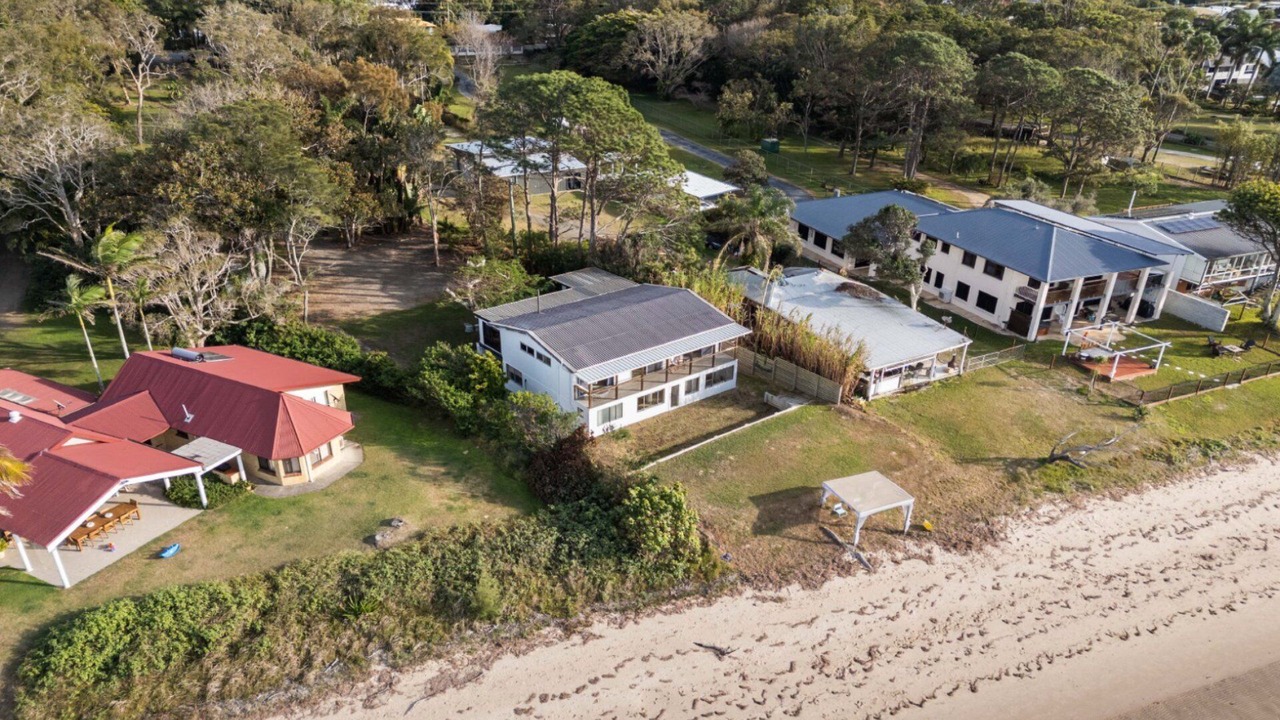 Photo of Outdoor in Beachmere